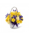 The Spirit of Spring Arrangement